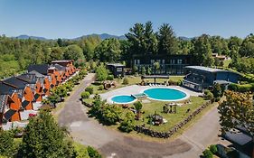 Apart Hotel Sol y Lago